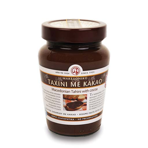 makedoniko-tahini-me-kakao-350gr